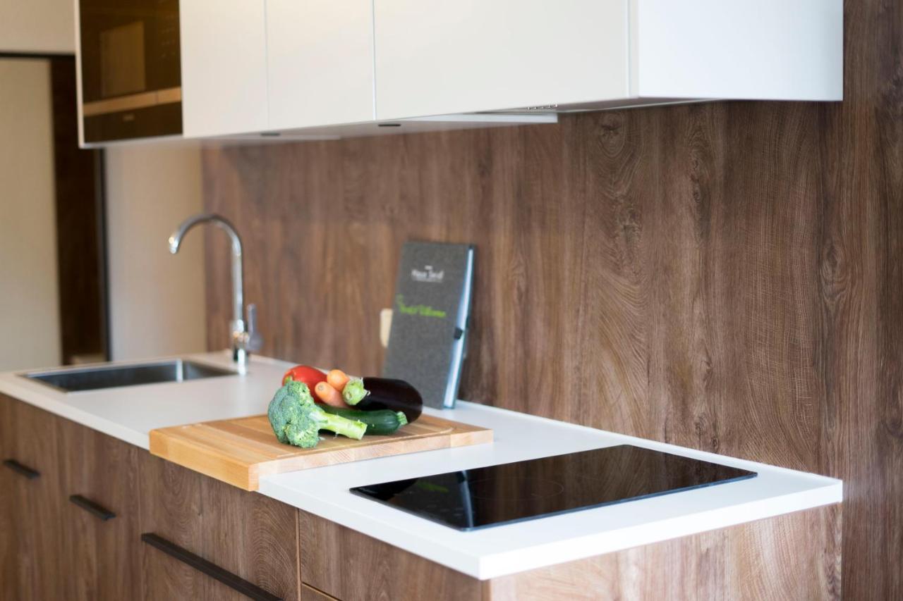 Appartamento Haus Seidl Bodenmais Esterno foto