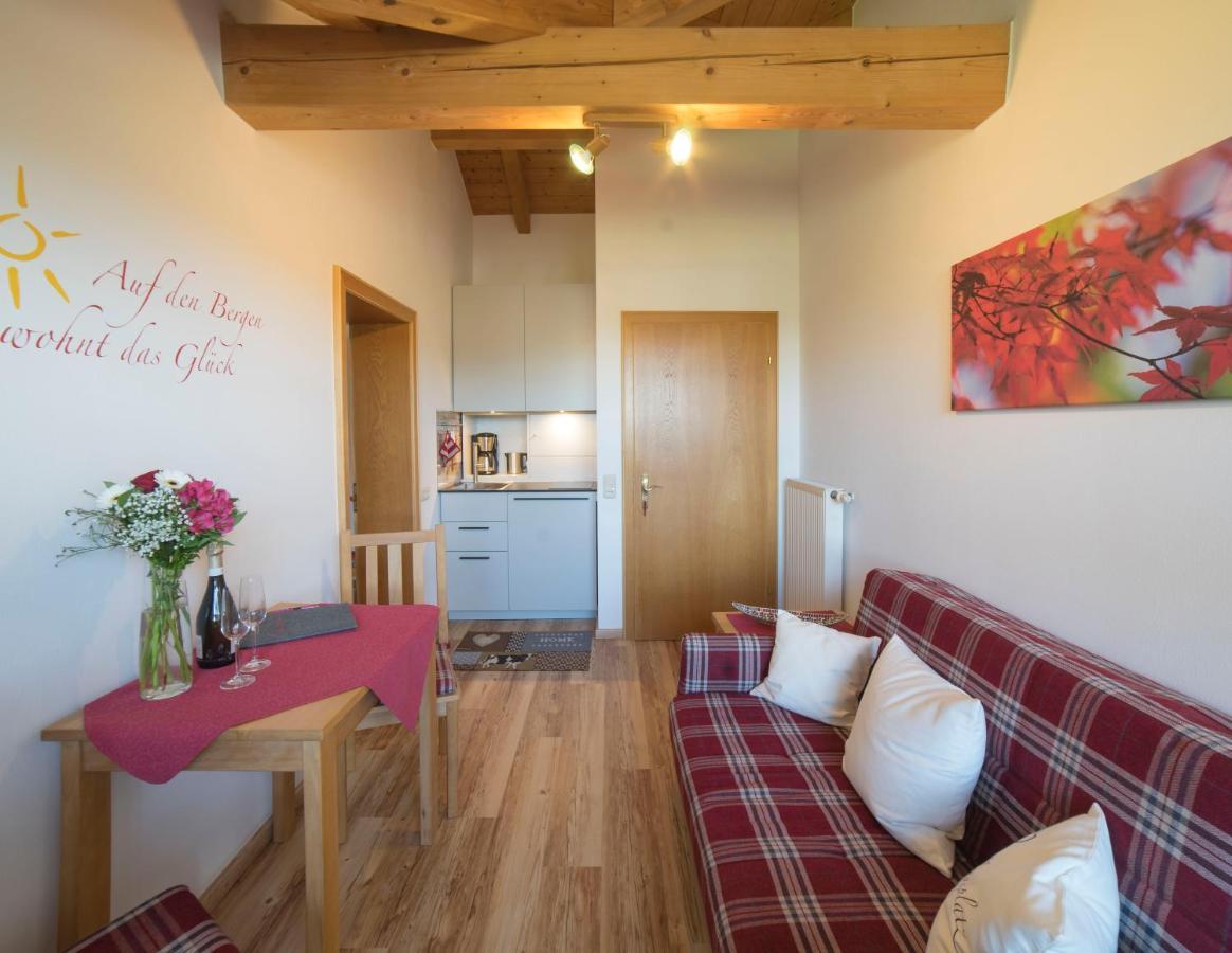 Appartamento Haus Seidl Bodenmais Esterno foto
