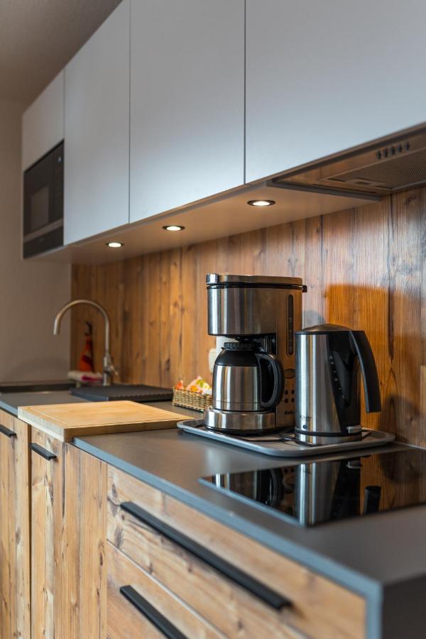 Appartamento Haus Seidl Bodenmais Esterno foto