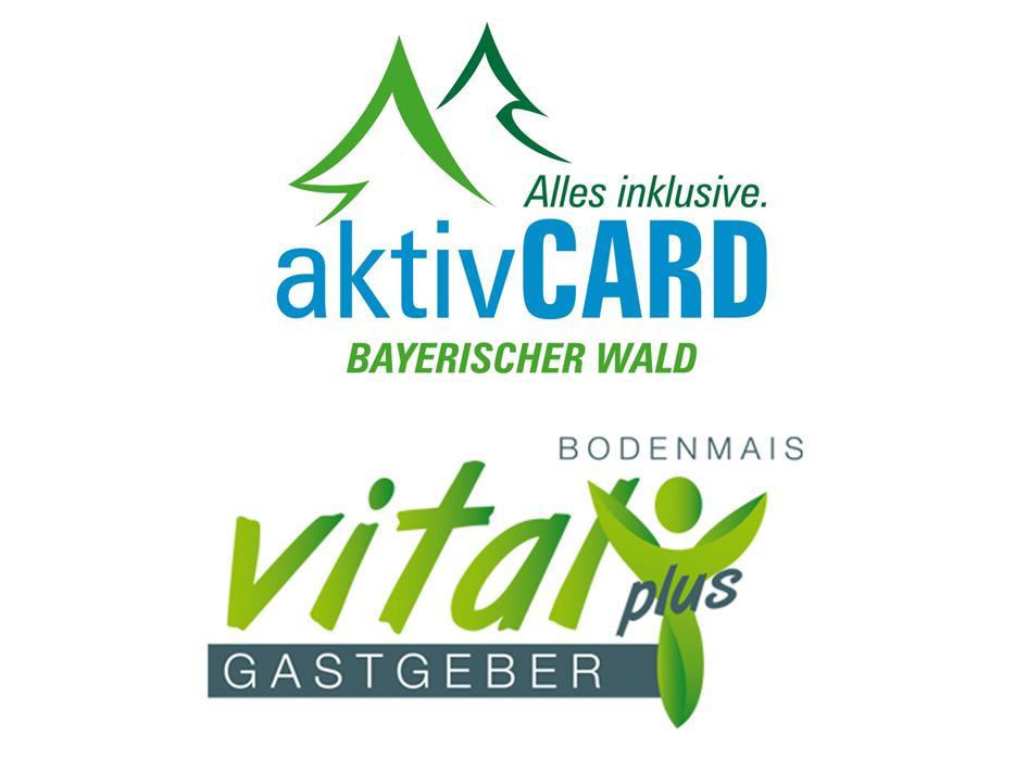 Appartamento Haus Seidl Bodenmais Esterno foto