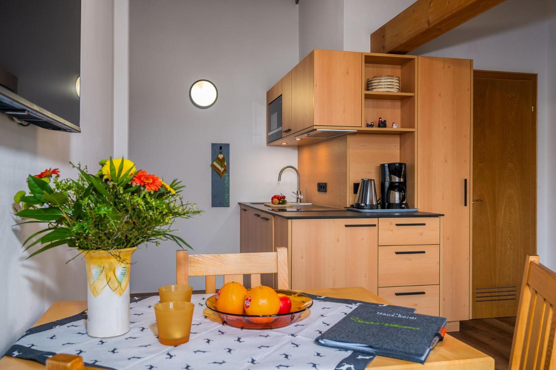 Appartamento Haus Seidl Bodenmais Esterno foto