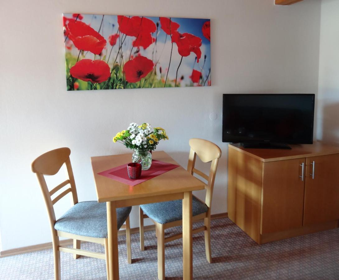 Appartamento Haus Seidl Bodenmais Esterno foto